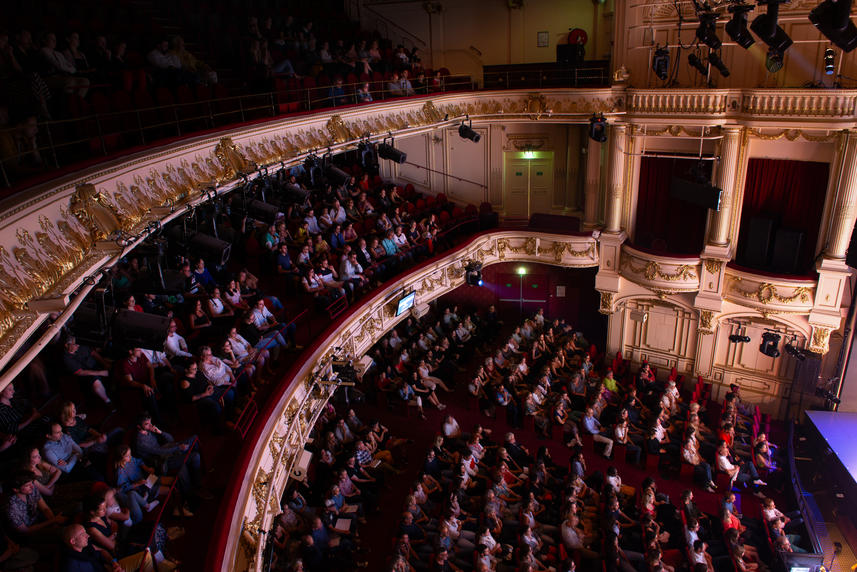 Theatre mogador » Vacances Guide Voyage